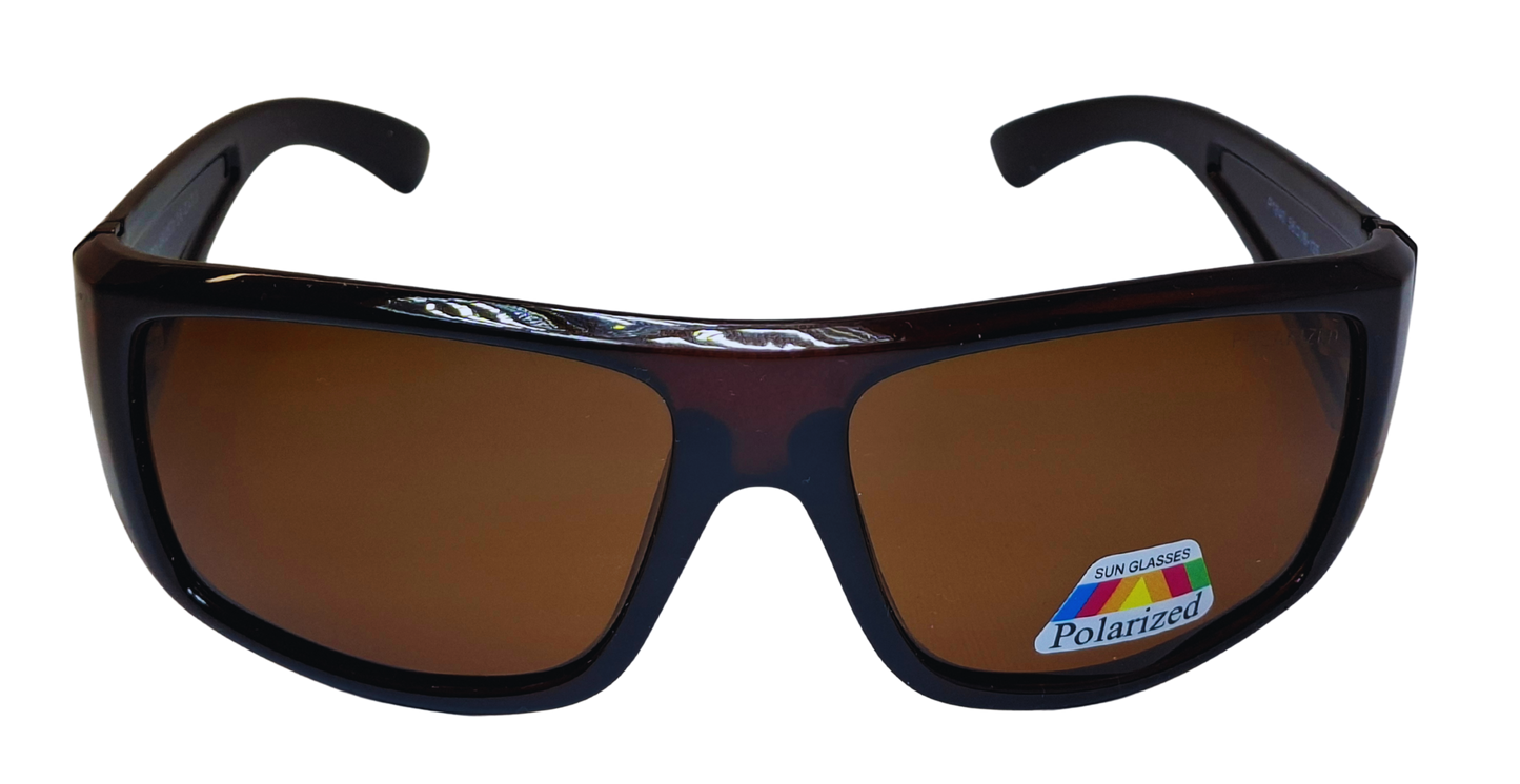 Polarized Γυαλιά Ηλίου 184002