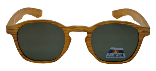 Polarized Γυαλιά Ηλίου 490304