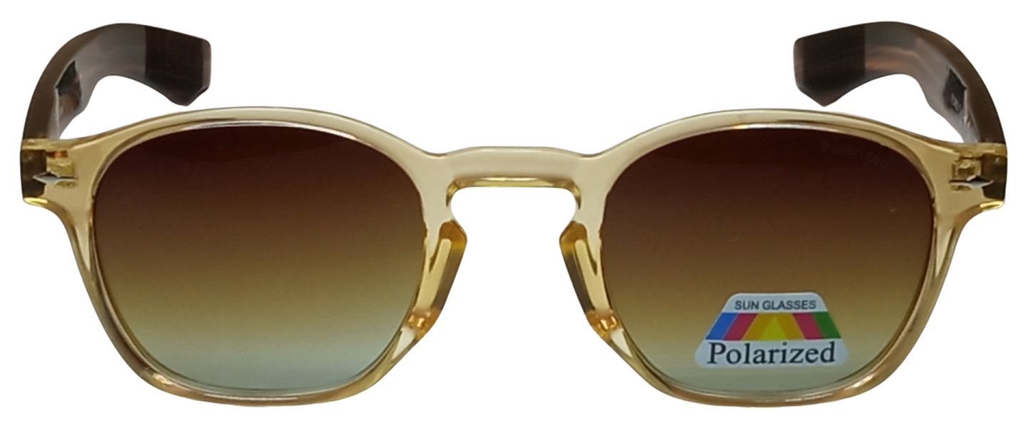 Polarized Γυαλιά Ηλίου 490305