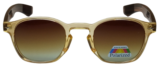 Polarized Γυαλιά Ηλίου 490305