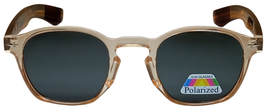 Polarized Γυαλιά Ηλίου 490306