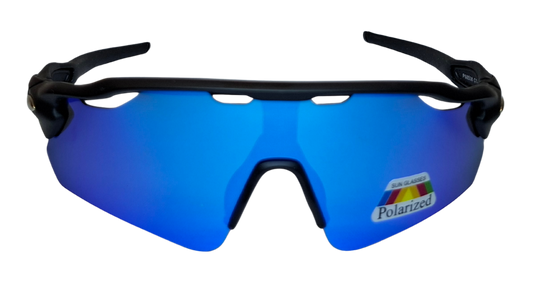 Polarized Γυαλιά Ηλίου 853802