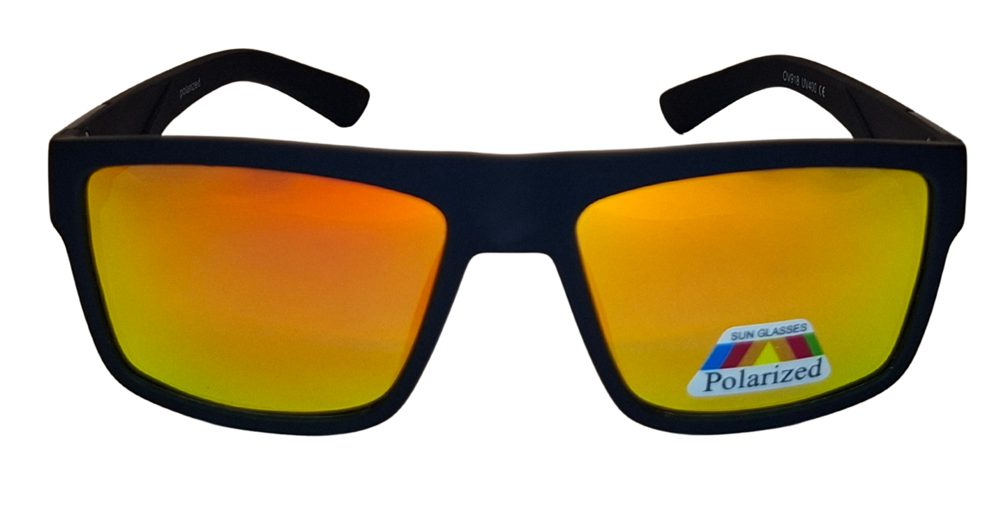 Polarized Γυαλιά Ηλίου 91804