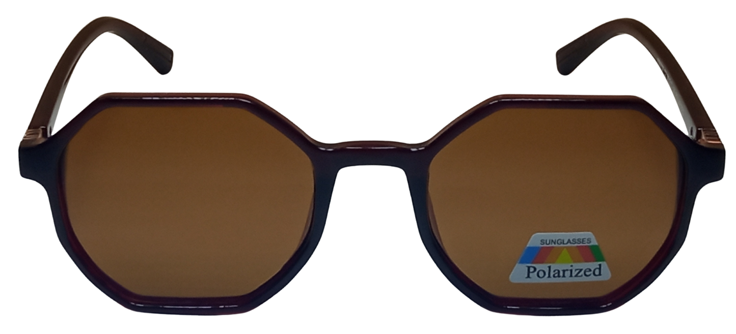 Polarized Γυαλιά Ηλίου 923902