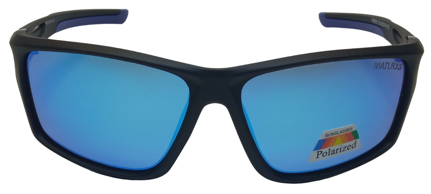 Polarized Γυαλιά Ηλίου 960202