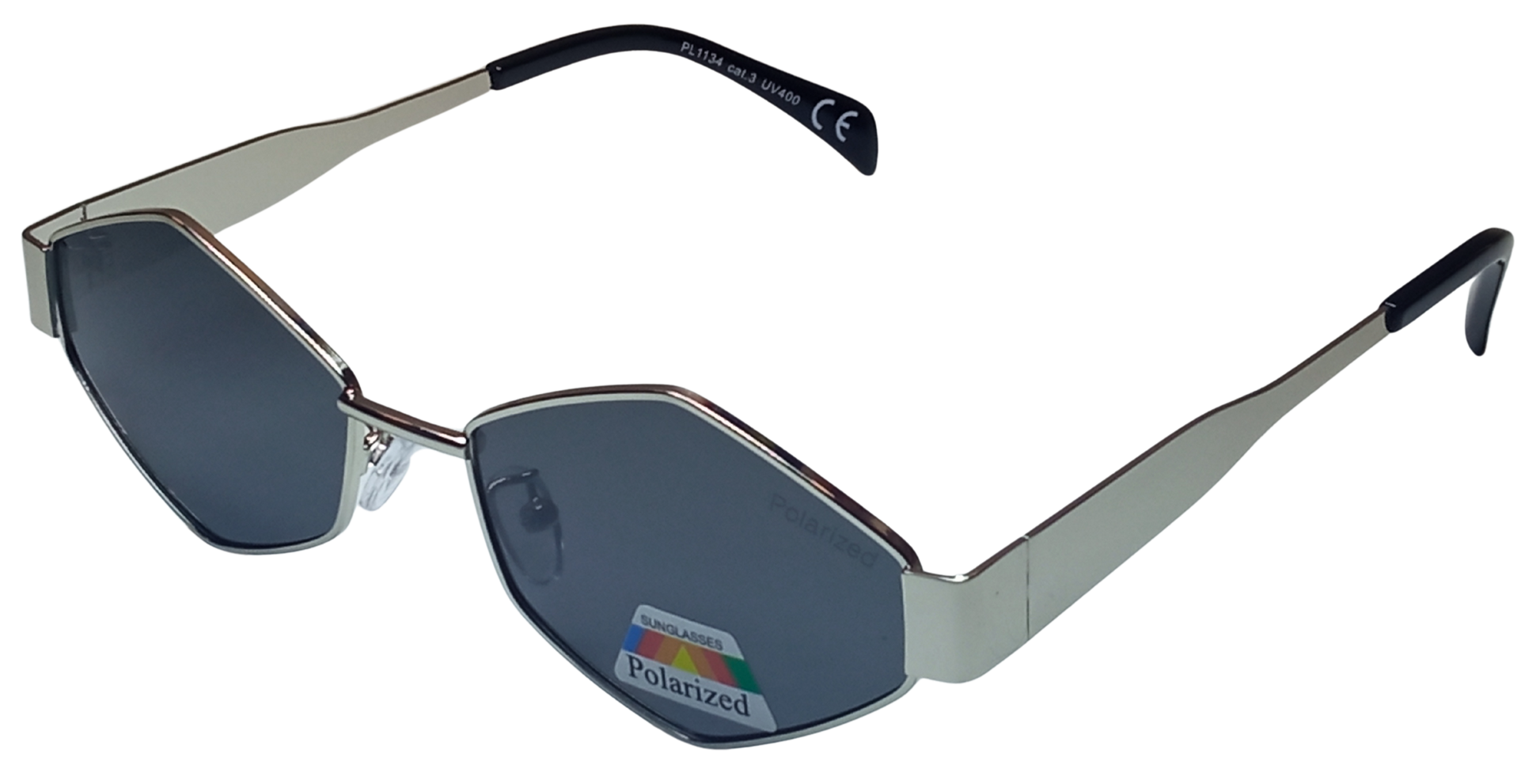 Polarized Γυαλιά Ηλίου 113402