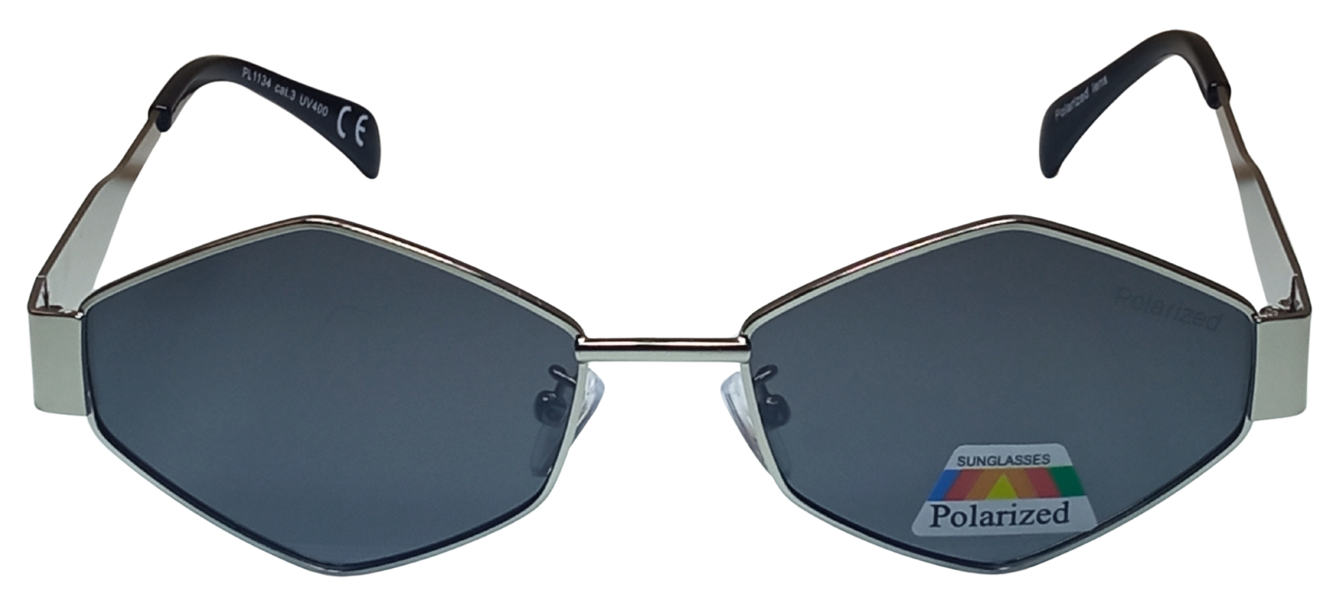 Polarized Γυαλιά Ηλίου 113402