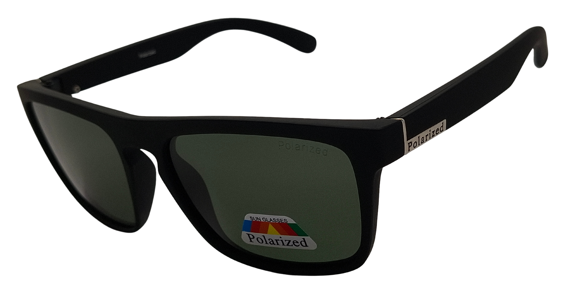 Polarized Γυαλιά Ηλίου 1302