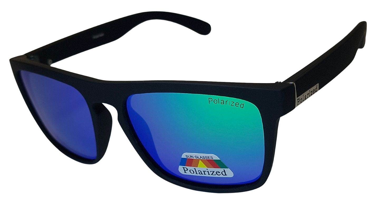 Polarized Γυαλιά Ηλίου 1304