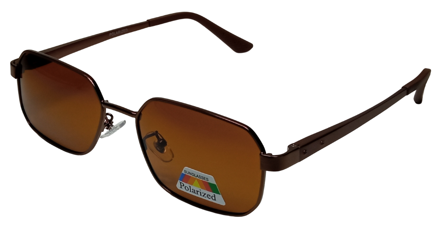 Polarized Γυαλιά Ηλίου 168903