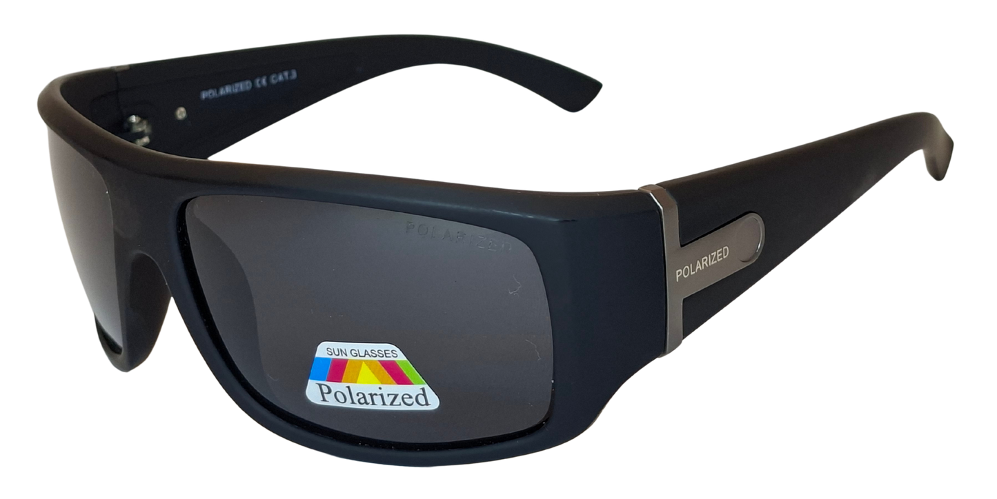 Polarized Γυαλιά Ηλίου 184001