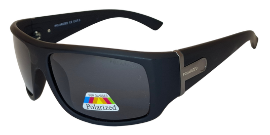 Polarized Γυαλιά Ηλίου 184001