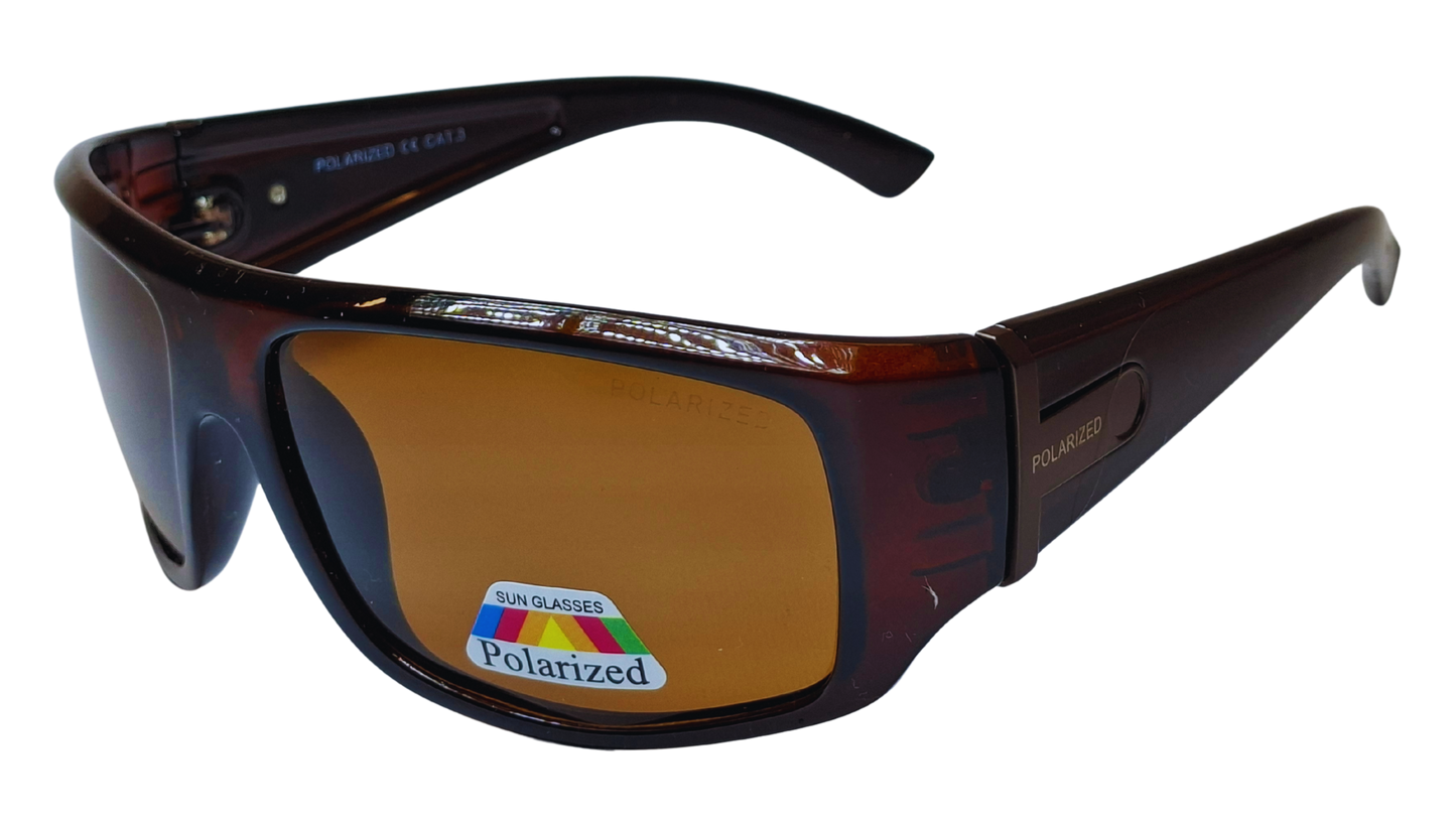 Polarized Γυαλιά Ηλίου 184002