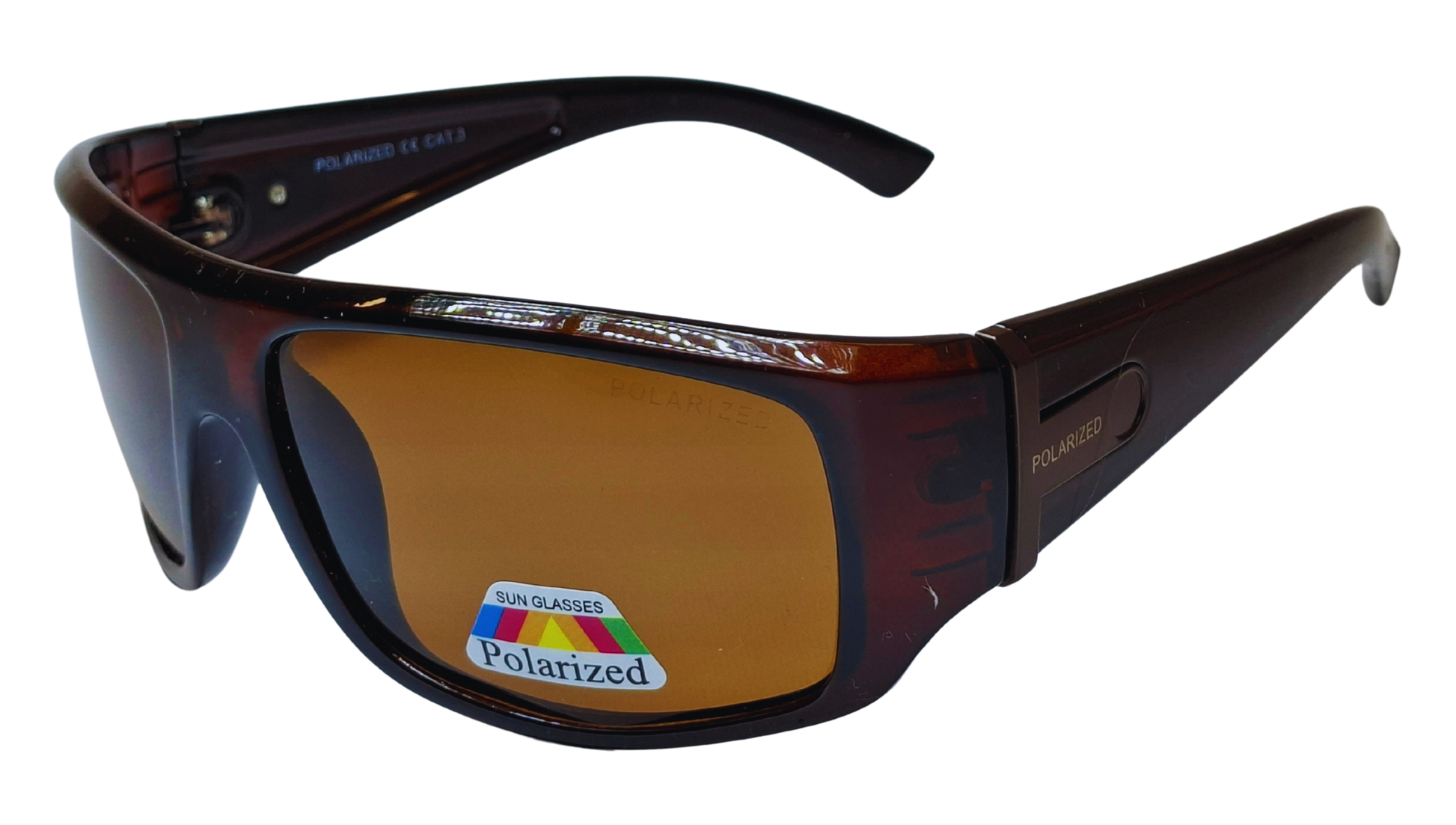 Polarized Γυαλιά Ηλίου 184002