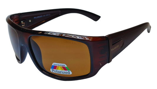 Polarized Γυαλιά Ηλίου 184002