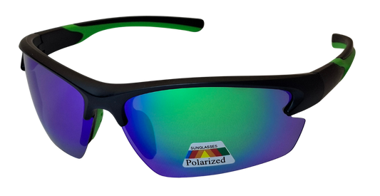 Polarized Γυαλιά Ηλίου 188003