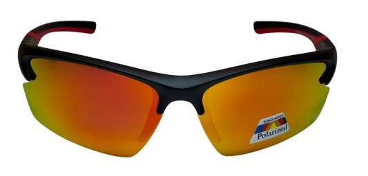 Polarized Γυαλιά Ηλίου 188004