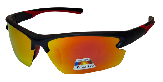 Polarized Γυαλιά Ηλίου 188004