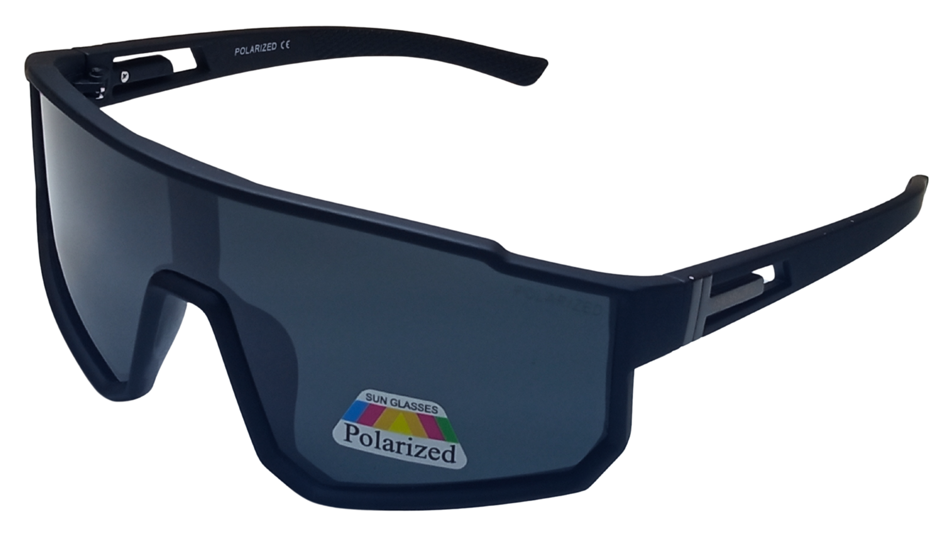 Polarized Γυαλιά Ηλίου 190401