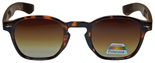 Polarized Γυαλιά Ηλίου 490302