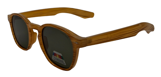 Polarized Γυαλιά Ηλίου 490304