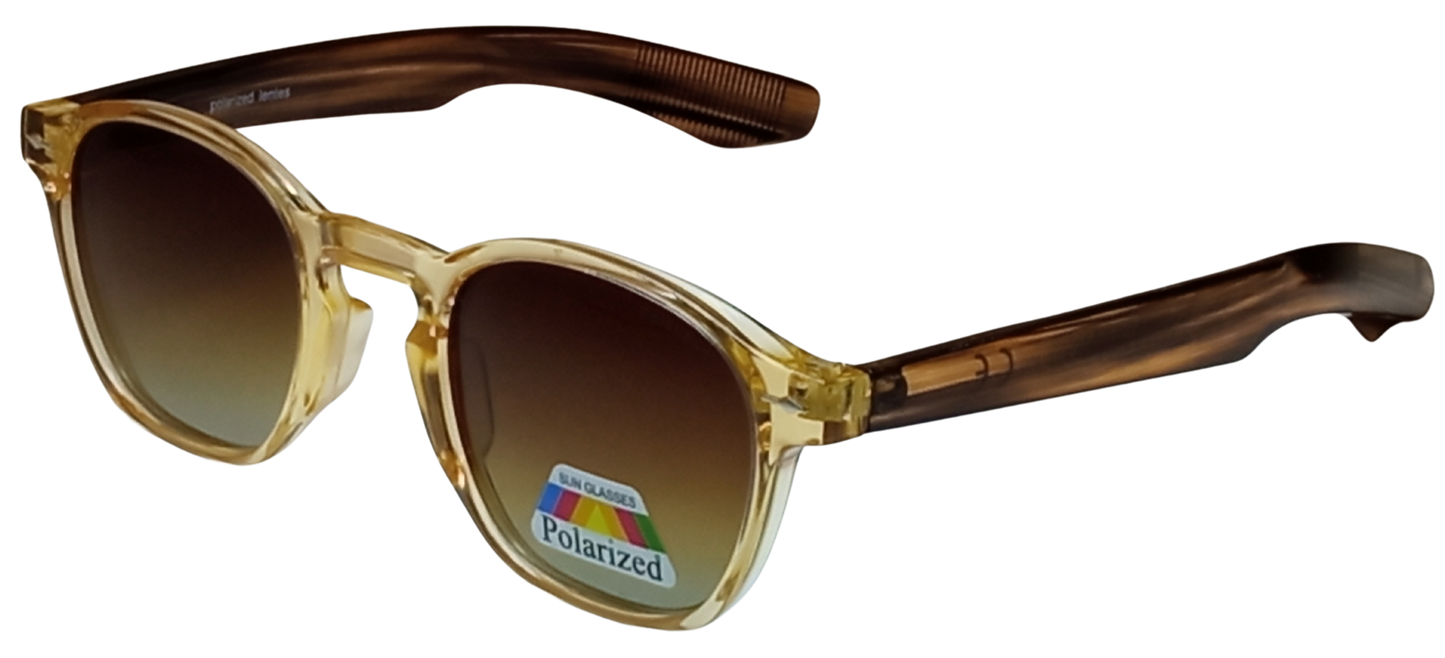 Polarized Γυαλιά Ηλίου 490305