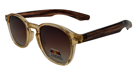 Polarized Γυαλιά Ηλίου 490305