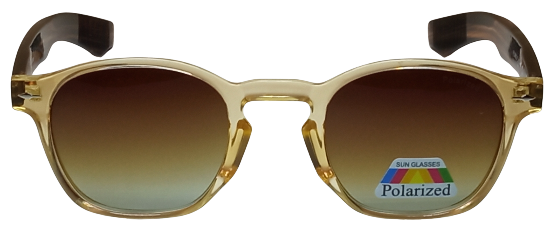 Polarized Γυαλιά Ηλίου 490305