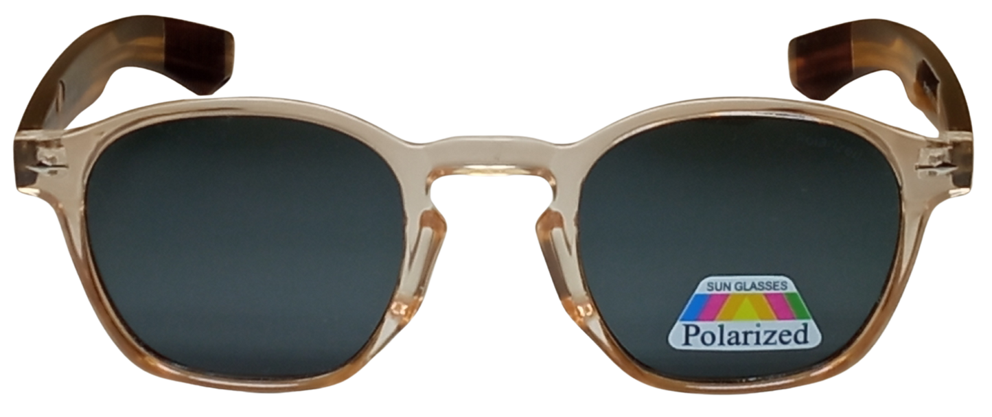 Polarized Γυαλιά Ηλίου 490306