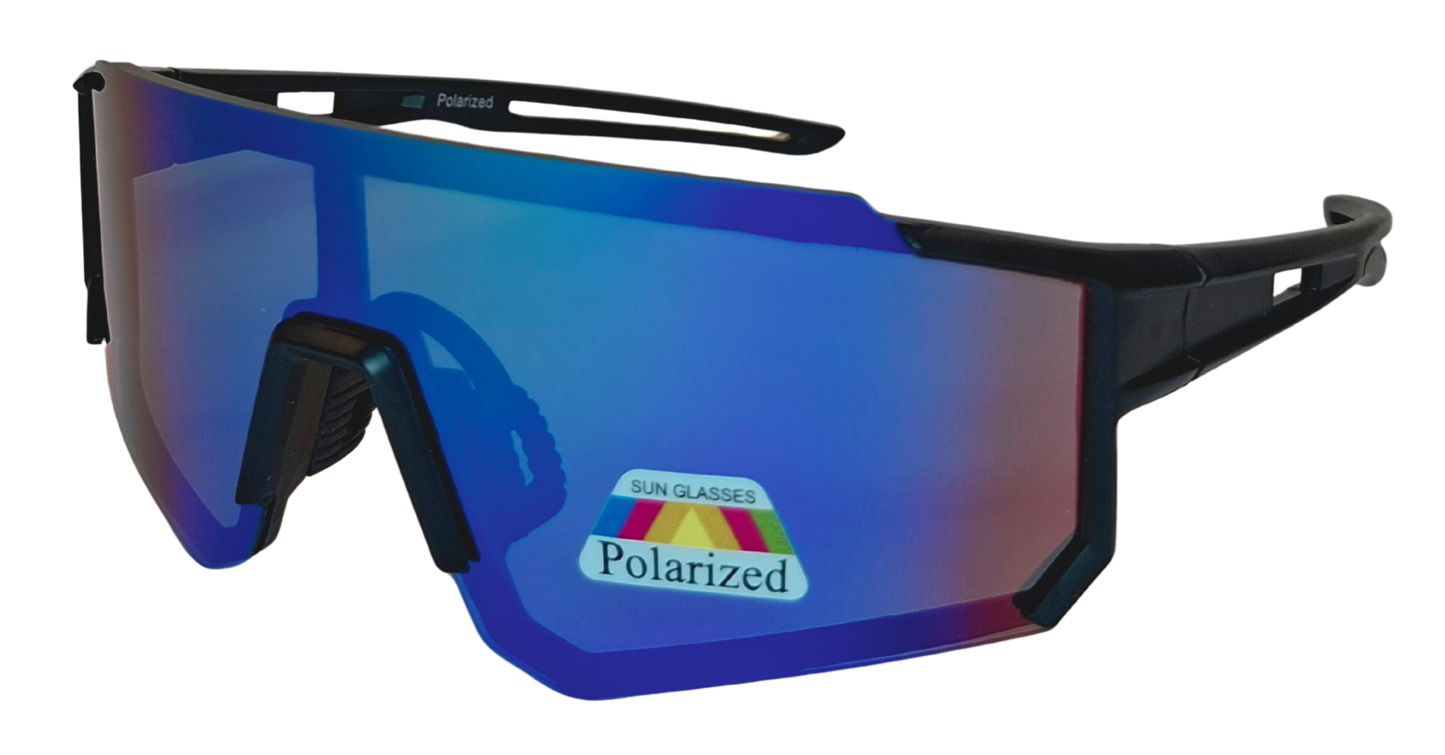 Polarized Γυαλιά Ηλίου 49103