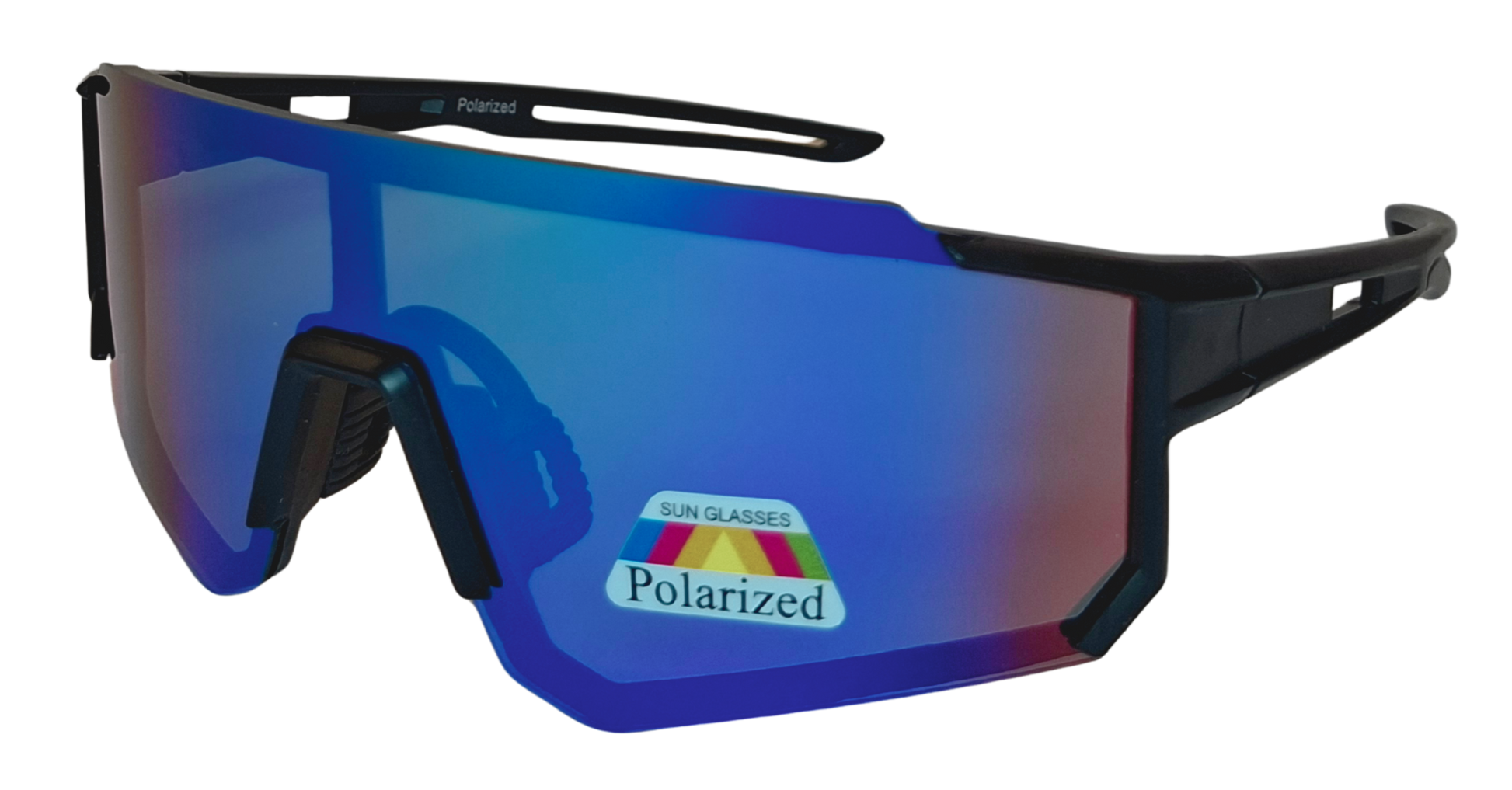 Polarized Γυαλιά Ηλίου 49103