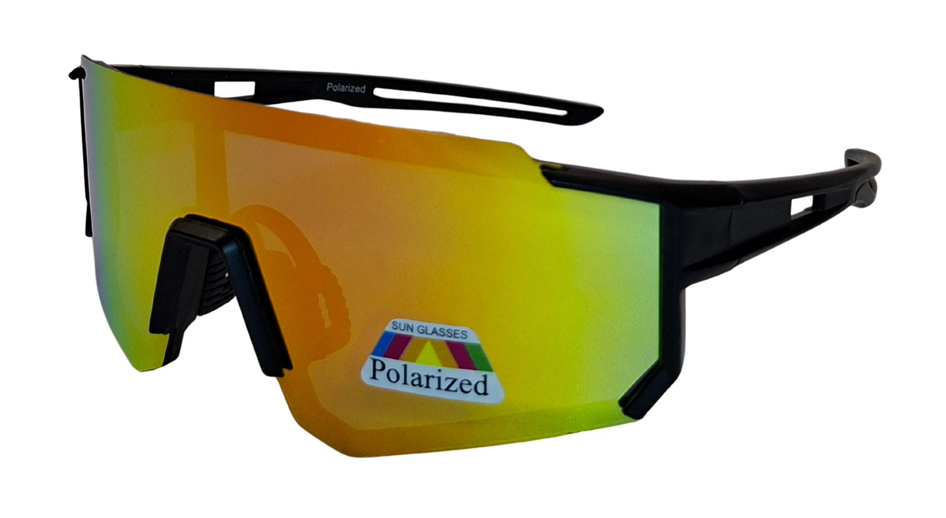 Polarized Γυαλιά Ηλίου 49104