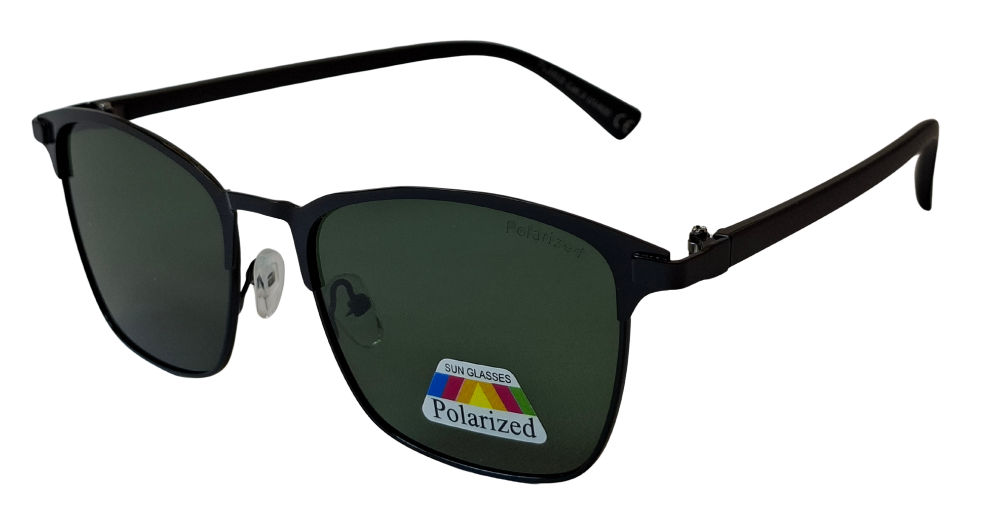 Polarized Γυαλιά Ηλίου 580502