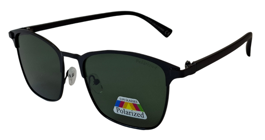Polarized Γυαλιά Ηλίου 580502