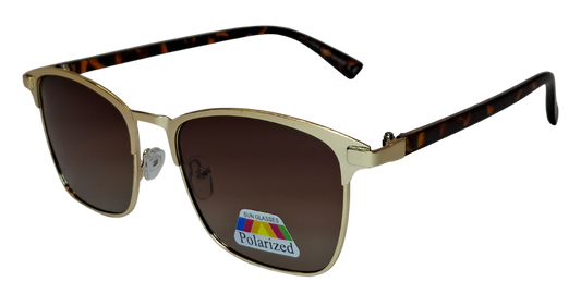 Polarized Γυαλιά Ηλίου 580503