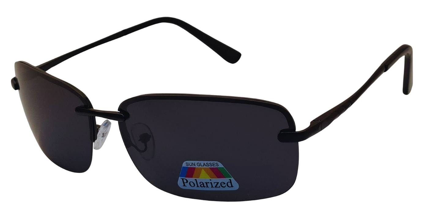 Polarized Γυαλιά Ηλίου 63401