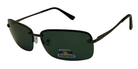 Polarized Γυαλιά Ηλίου 63402