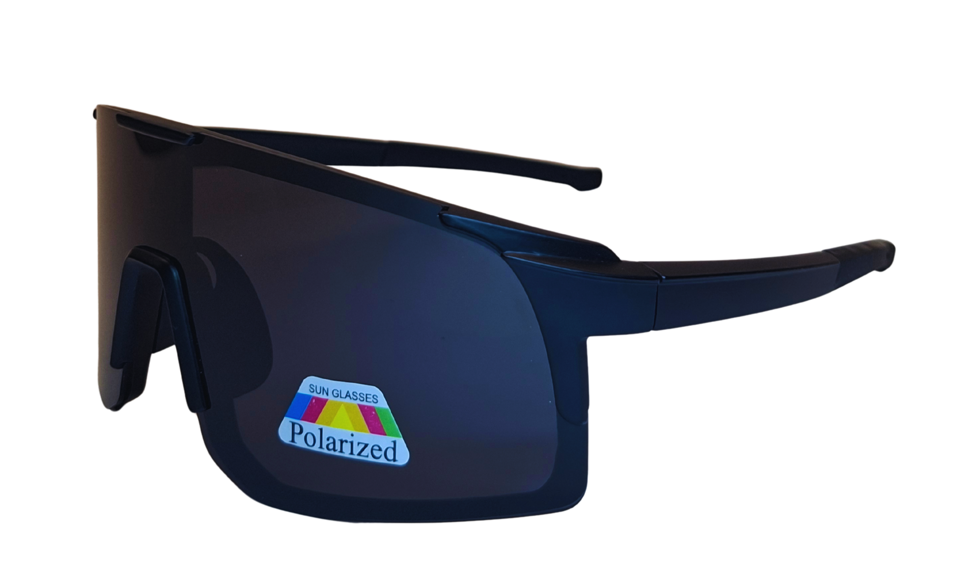 Polarized Γυαλιά Ηλίου 8195