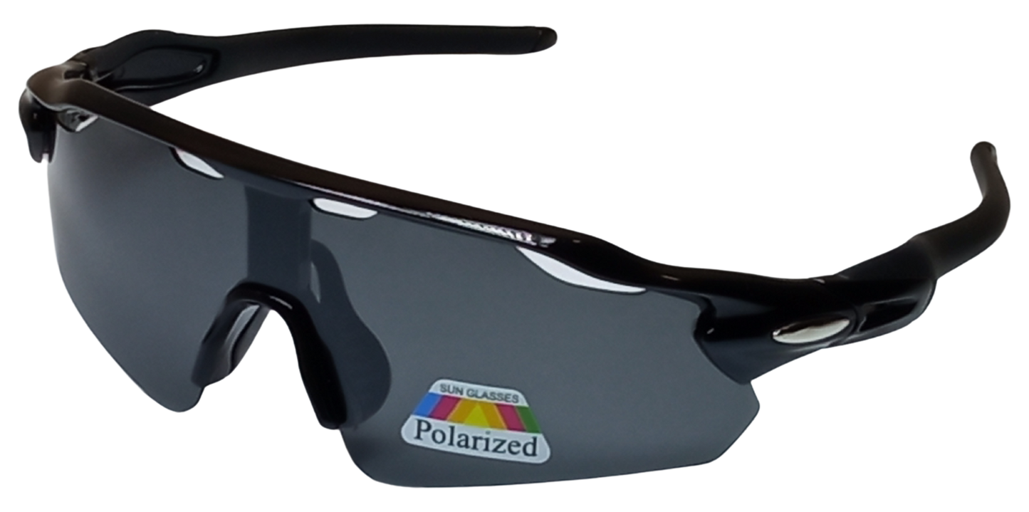 Polarized Γυαλιά Ηλίου 853801