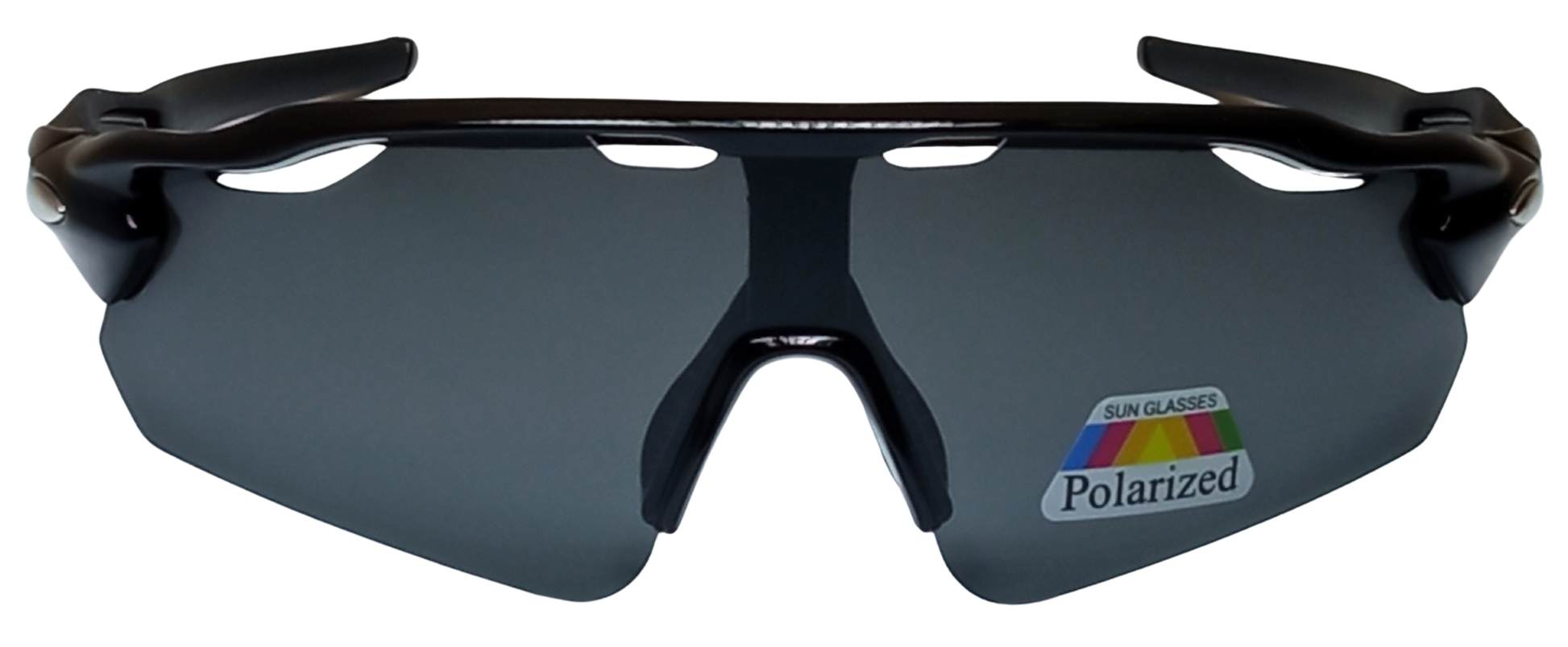 Polarized Γυαλιά Ηλίου 853801
