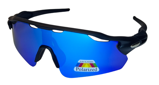 Polarized Γυαλιά Ηλίου 853802