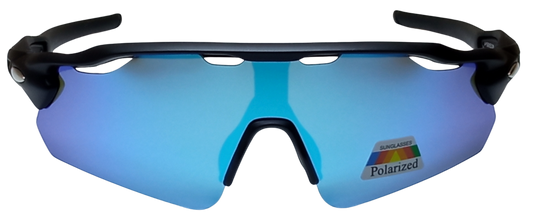 Polarized Γυαλιά Ηλίου 853802