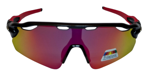 Polarized Γυαλιά Ηλίου 853804