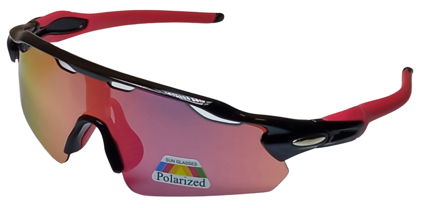 Polarized Γυαλιά Ηλίου 853804