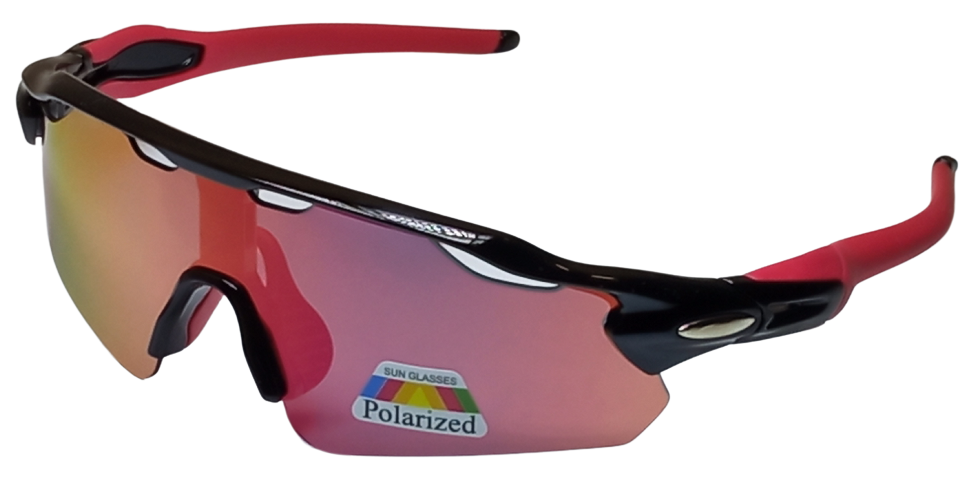 Polarized Γυαλιά Ηλίου 853804