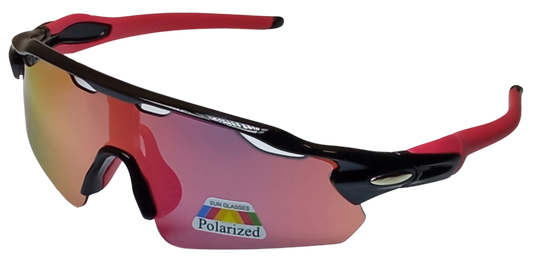 Polarized Γυαλιά Ηλίου 853804