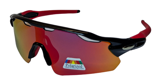 Polarized Γυαλιά Ηλίου 853804