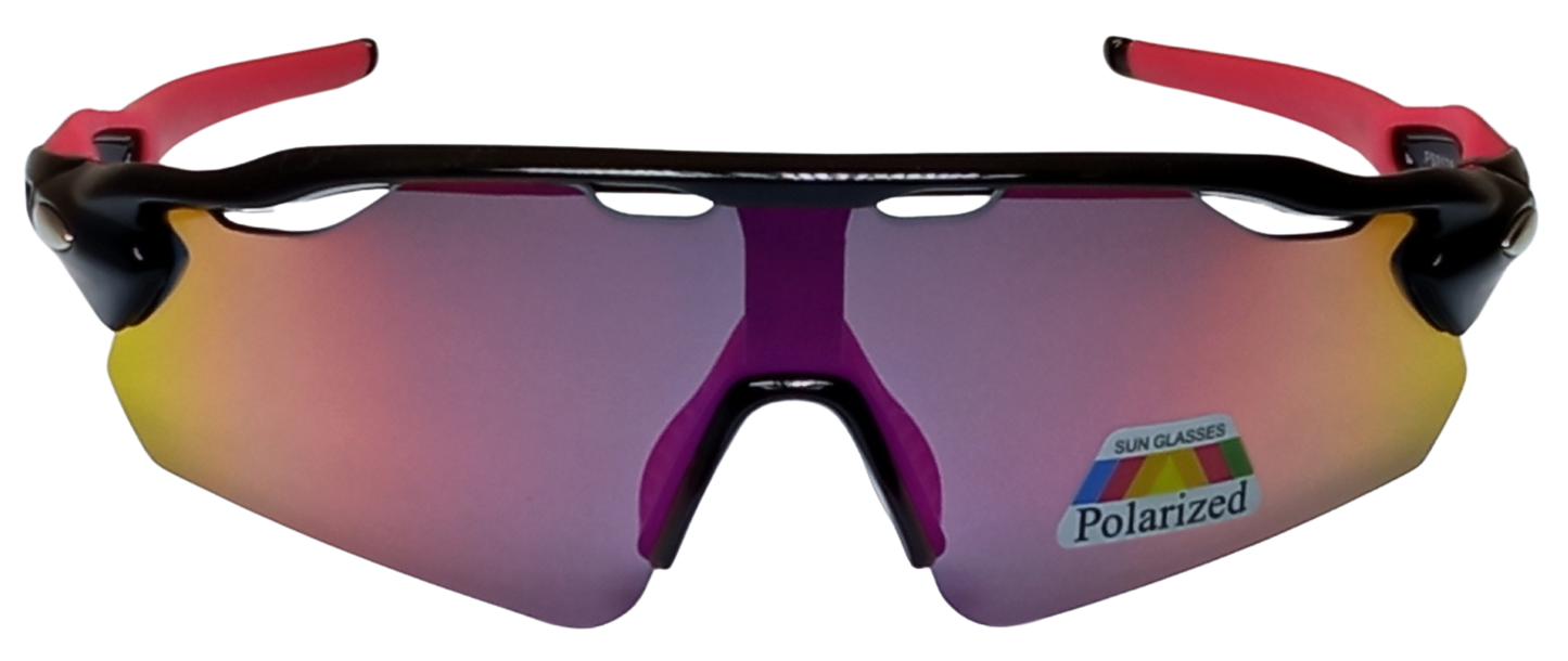 Polarized Γυαλιά Ηλίου 853804