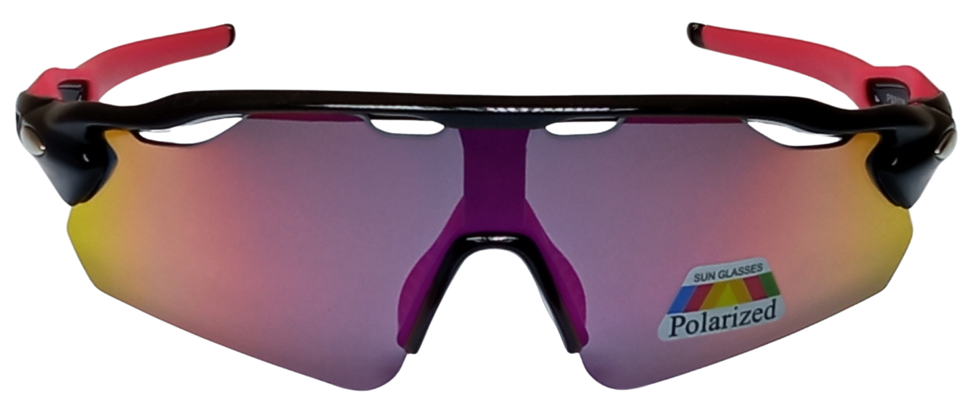 Polarized Γυαλιά Ηλίου 853804