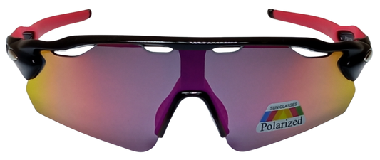 Polarized Γυαλιά Ηλίου 853804